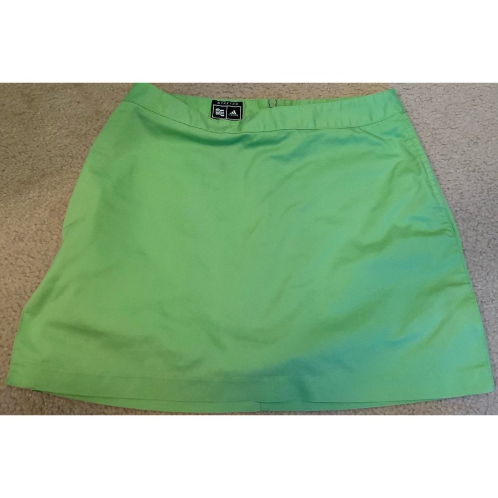 Adidas Tennis Skirt
